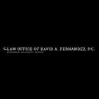 Law Office of David A. Fernandez, PC