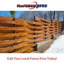 The Fence Pro's - Fence-Sales, Service & Contractors