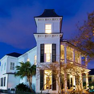 Melrose Mansion - New Orleans, LA