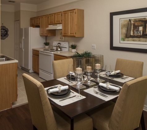 Residences at West Place Apartments - Orlando, FL