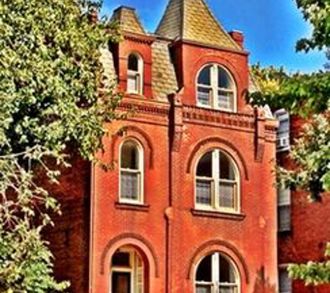 Benton Park Inn - Saint Louis, MO