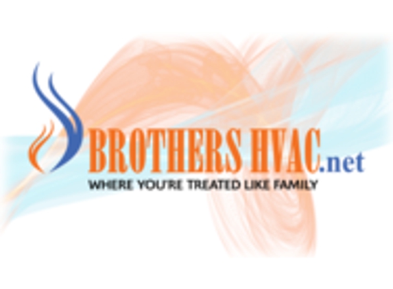 Brothers HVAC, LLC - Oregon, WI