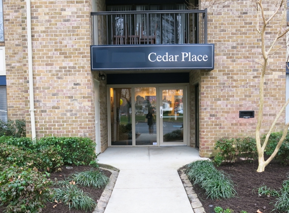 Cedar Place - Columbia, MD