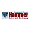 Hammer Heating & Air Conditioning - Air Conditioning Contractors & Systems