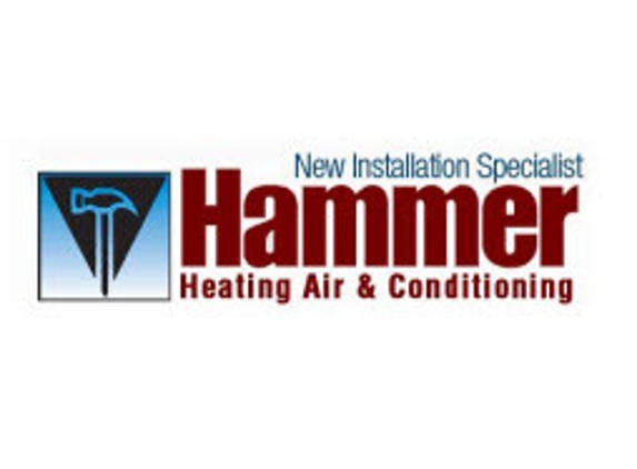 Hammer Heating & Air Conditioning - Redondo Beach, CA