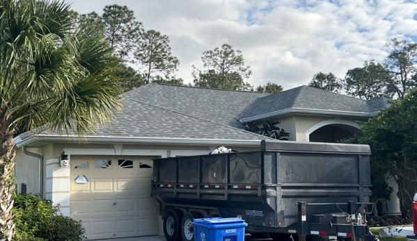 RoofElite - Lutz, FL