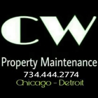 CW Property Maintenance