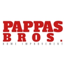 Pappas Bros. Home Improvement - Windows