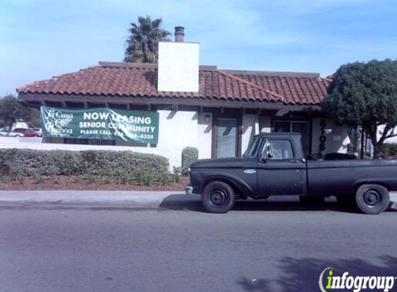 La Casa Balboa Senior - San Diego, CA