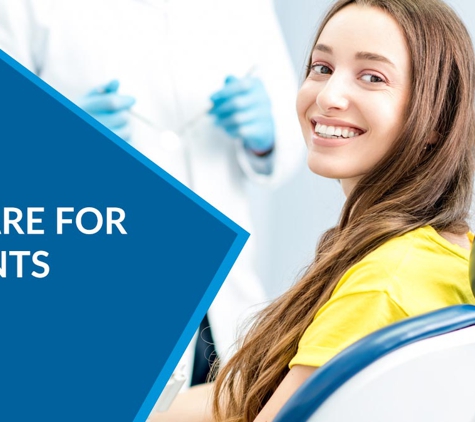 Australian Dental Foundation Inc - North Brighton, SA. We Care For Patients