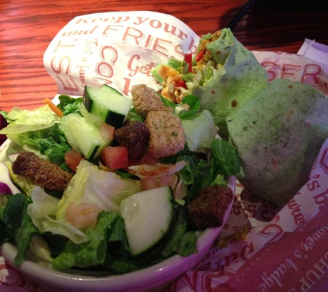 Red Robin Gourmet Burgers - Wenatchee, WA