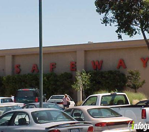 Safeway - Corte Madera, CA