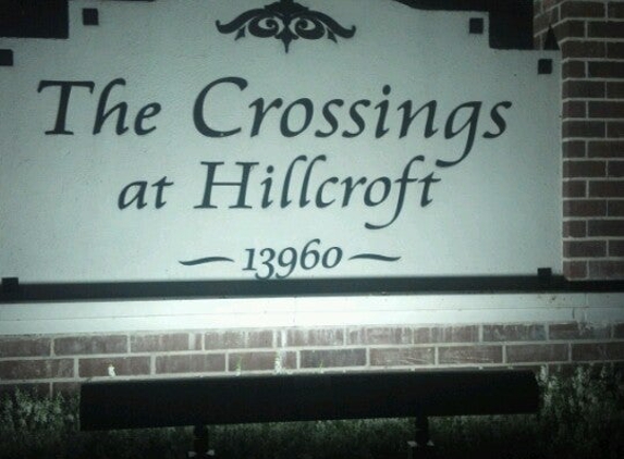 The Crossings at Hillcroft - Houston, TX