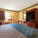 Rodeway Inn Baylor North - Motels