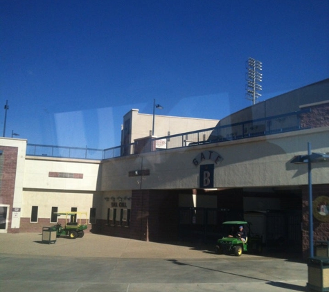 FC Tucson - Tucson, AZ