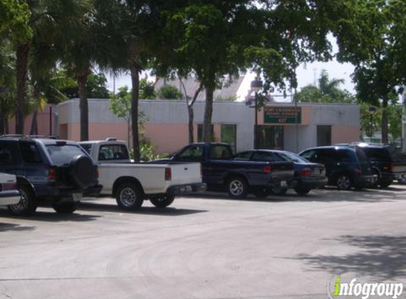 Fort Lauderdale Housing Authority - Fort Lauderdale, FL