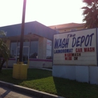 Wash Depot