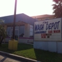 Wash Depot