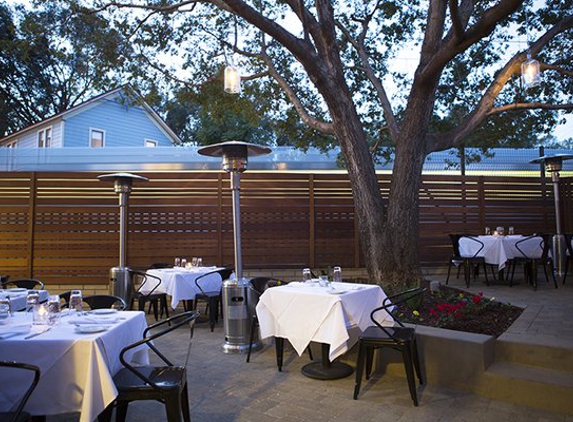 Crossings Restaurant - South Pasadena, CA