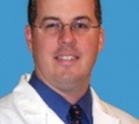 Dr. Todd C Ryan, DO - Edison, NJ