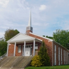 First Baptist Church