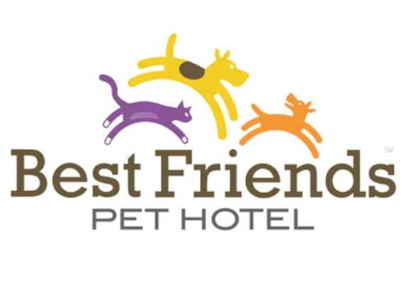 Best Friends Pet Care - Houston, TX