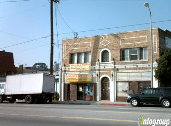 On Time PC Service Inc - South Pasadena, CA