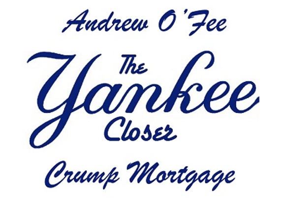 Andrew O'Fee - The Yankee Closer - Cordova, TN