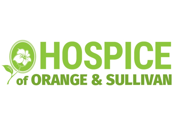 Hospice of Orange & Sullivan County NY - Newburgh, NY