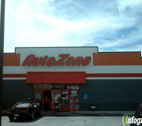 AutoZone Auto Parts - Berwyn, IL