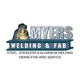 Myers Welding & Fab