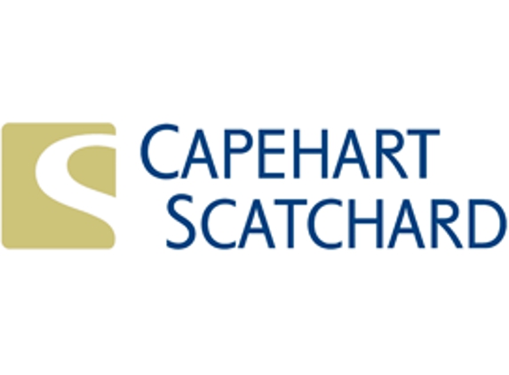 Capehart and Scatchard - Mount Laurel Township, NJ