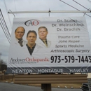 Andover Orthopaedic Sports Medicine PA - Physicians & Surgeons, Sports Medicine