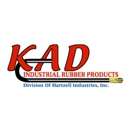 KAD Industrial Rubber Products - Rubber Products-Manufacturers