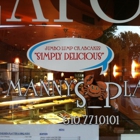 Manny's Place