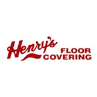 Henry's Floor Covering