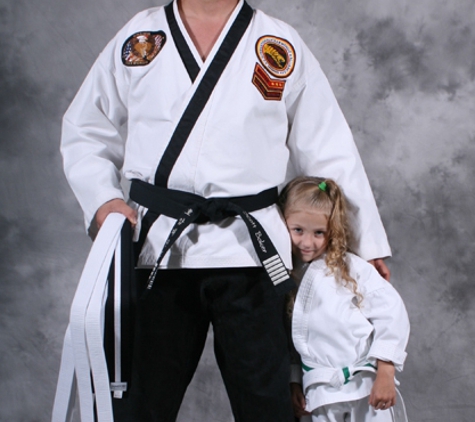 Virginia TaeKwonDo & Jiu-Jitsu Academy - Chesapeake, VA