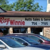 Ray Winnie Auto Sales gallery