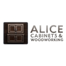 Alice Cabinets & Woodworking