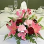 Flower Basket-Tavares Florist