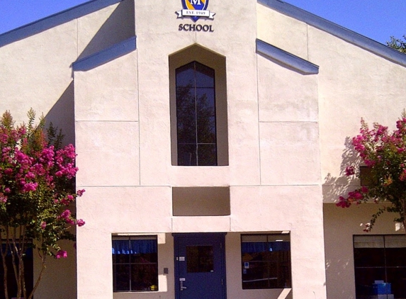 Merryhill Preschool - Davis, CA