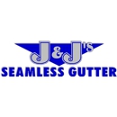 J & J'S Seamless Gutters - Gutters & Downspouts