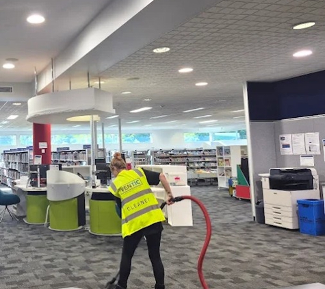 Ventic Cleaning Solutions