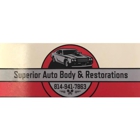 Superior Auto Body & Restoration