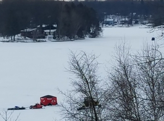 Blue Lake Tavern - Mecosta, MI