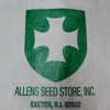 Allen Seed Store Inc gallery