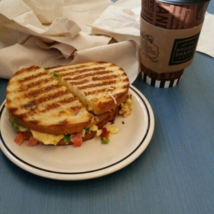 Corner Bakery Cafe - Gaithersburg, MD