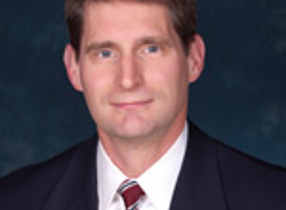 Dr. Joshua Ryan Johnson, MD - Knoxville, TN