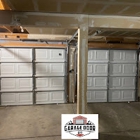 AE1 Garage Door Repair