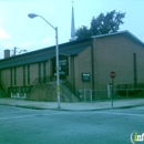 Saint Luke United Methodist Church - United Methodist Churches